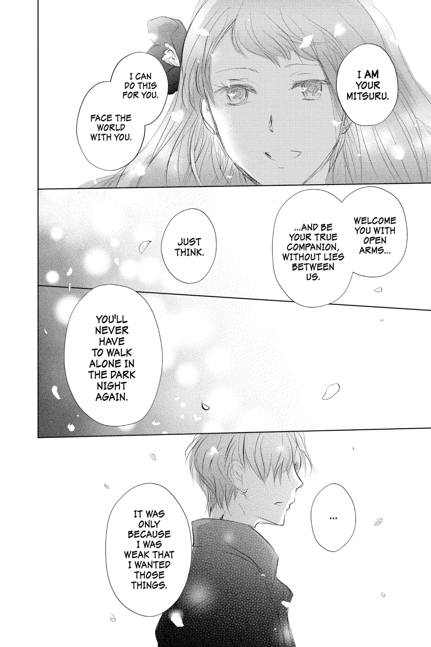Read Natsume's Book of Friends Manga Online