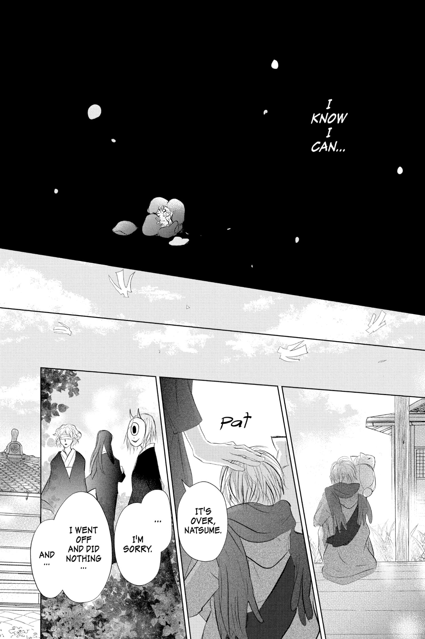 Read Natsume's Book of Friends Manga Online