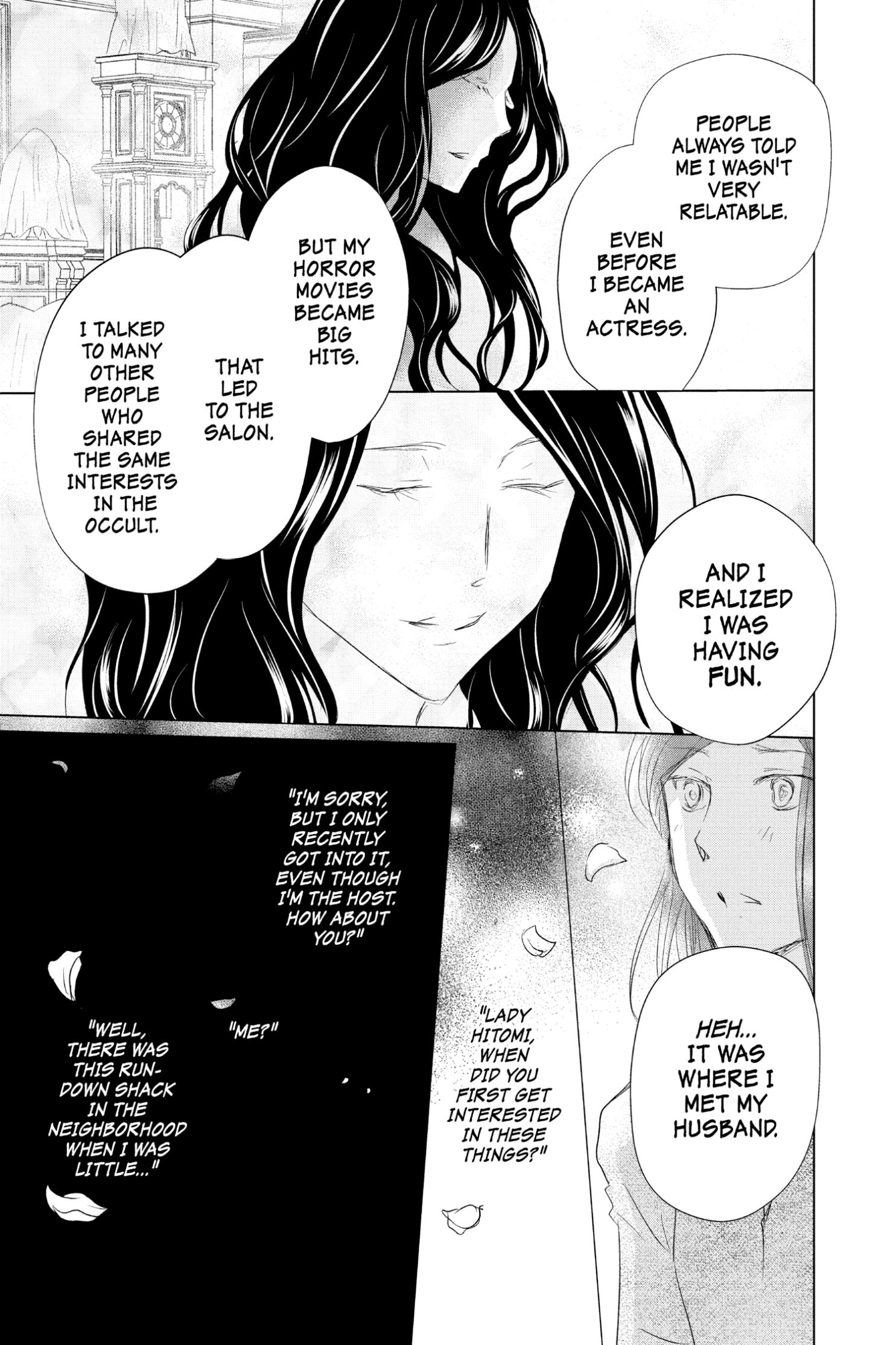 Read Natsume's Book of Friends Manga Online