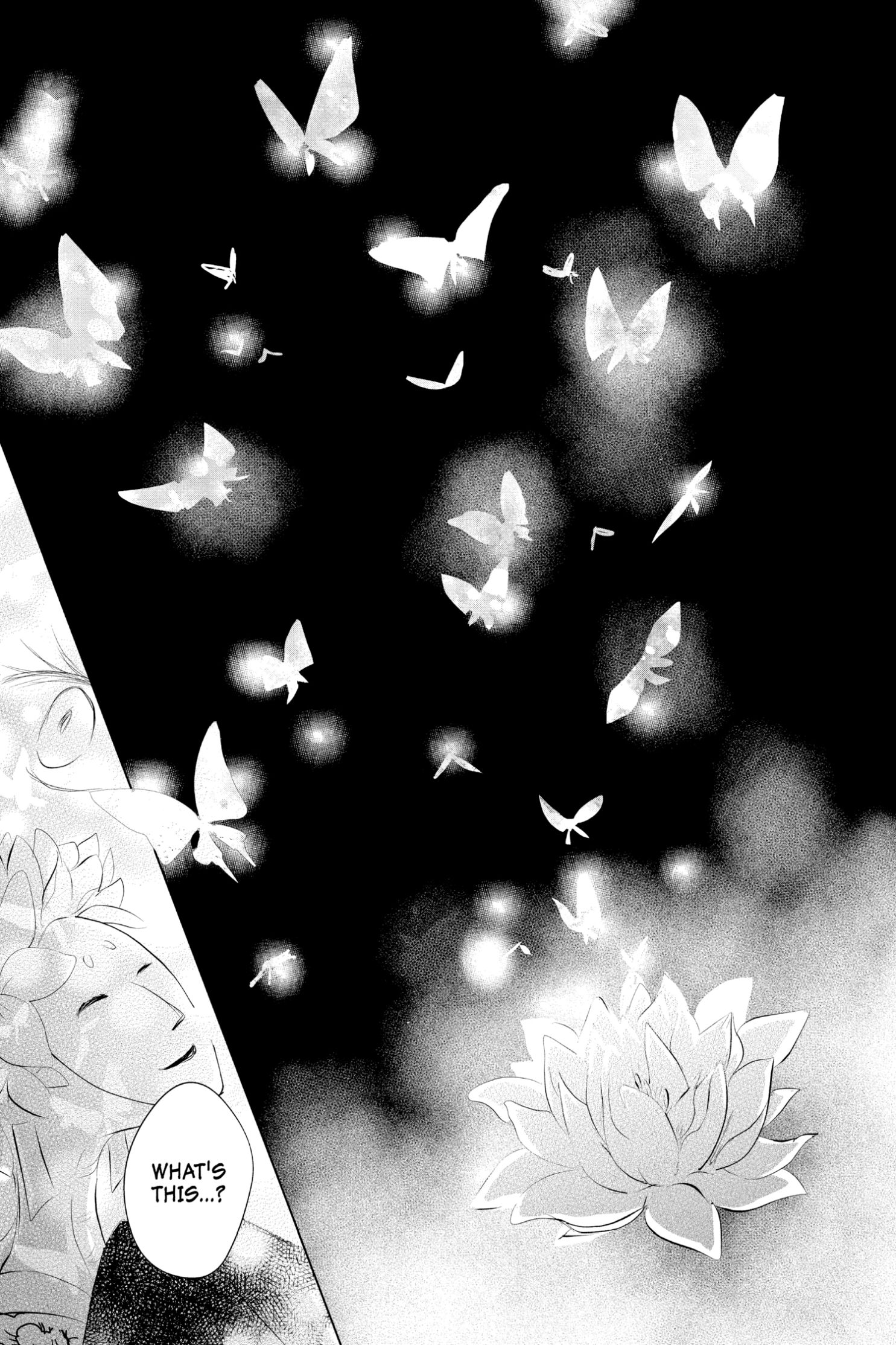 Read Natsume's Book of Friends Manga Online