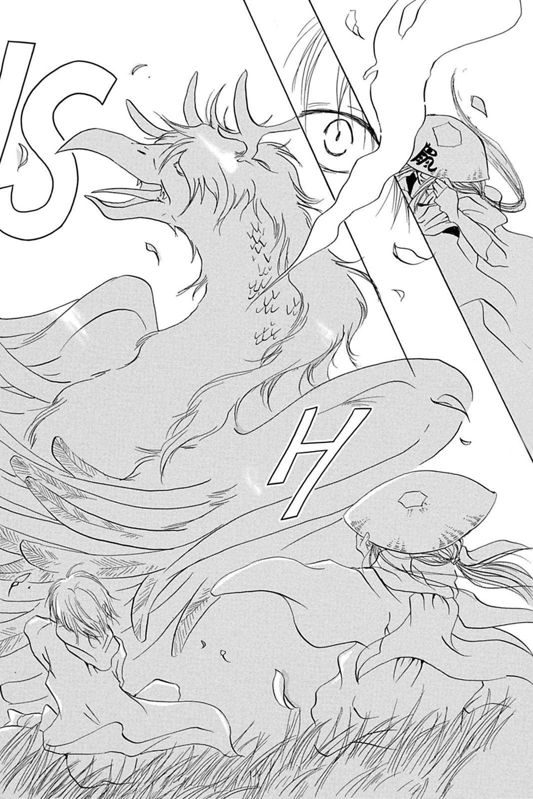 Read Natsume's Book of Friends Manga Online