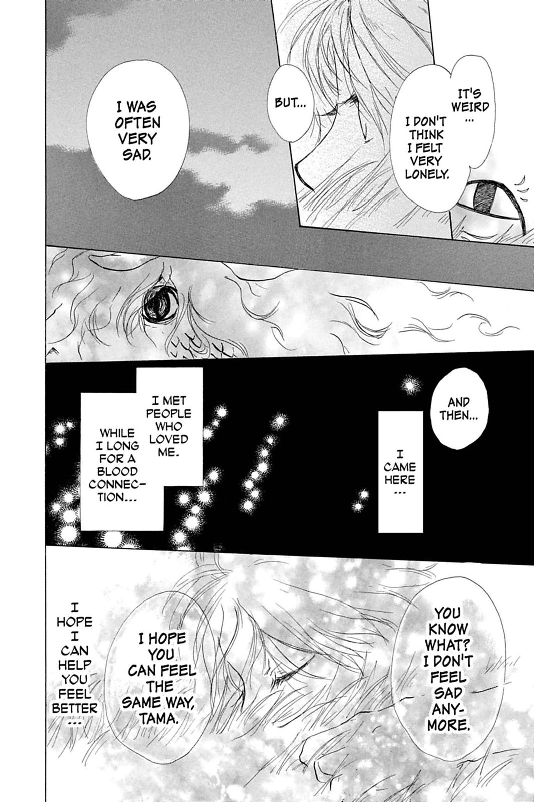 Read Natsume's Book of Friends Manga Online