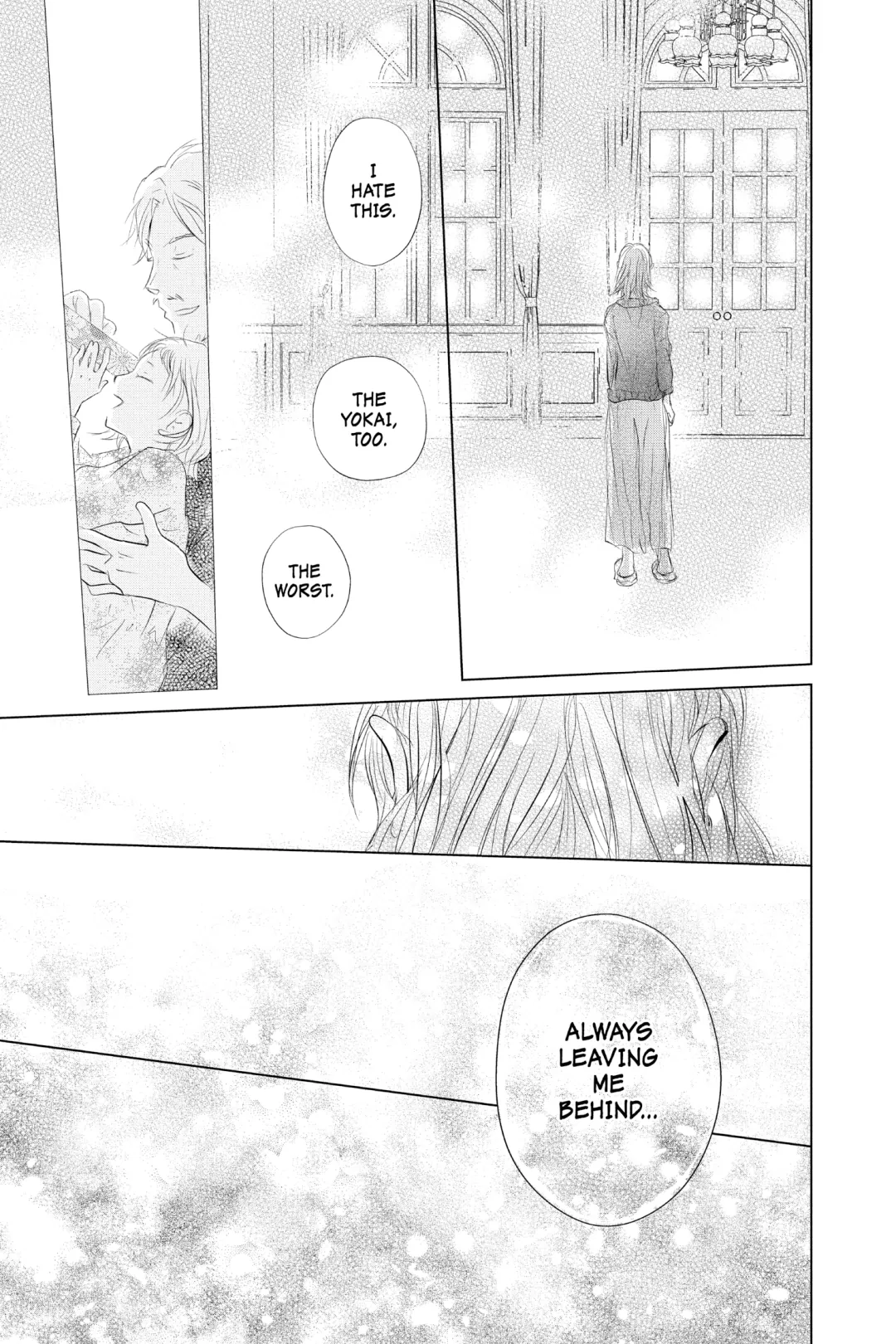 Read Natsume's Book of Friends Manga Online