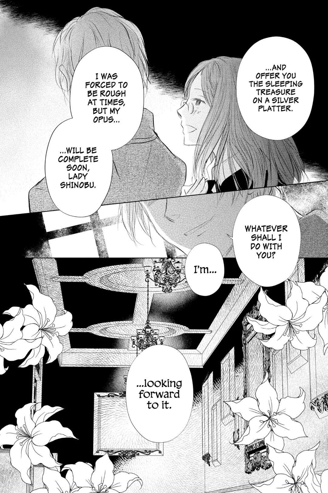 Read Natsume's Book of Friends Manga Online