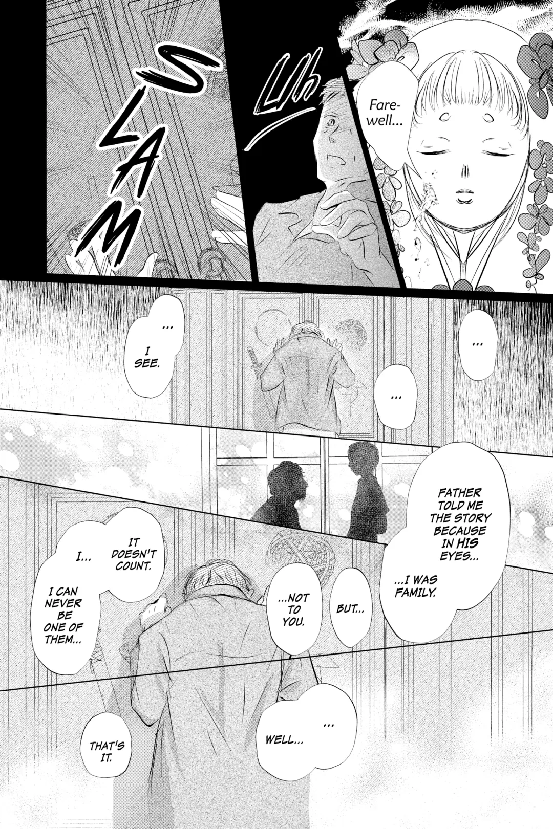 Read Natsume's Book of Friends Manga Online