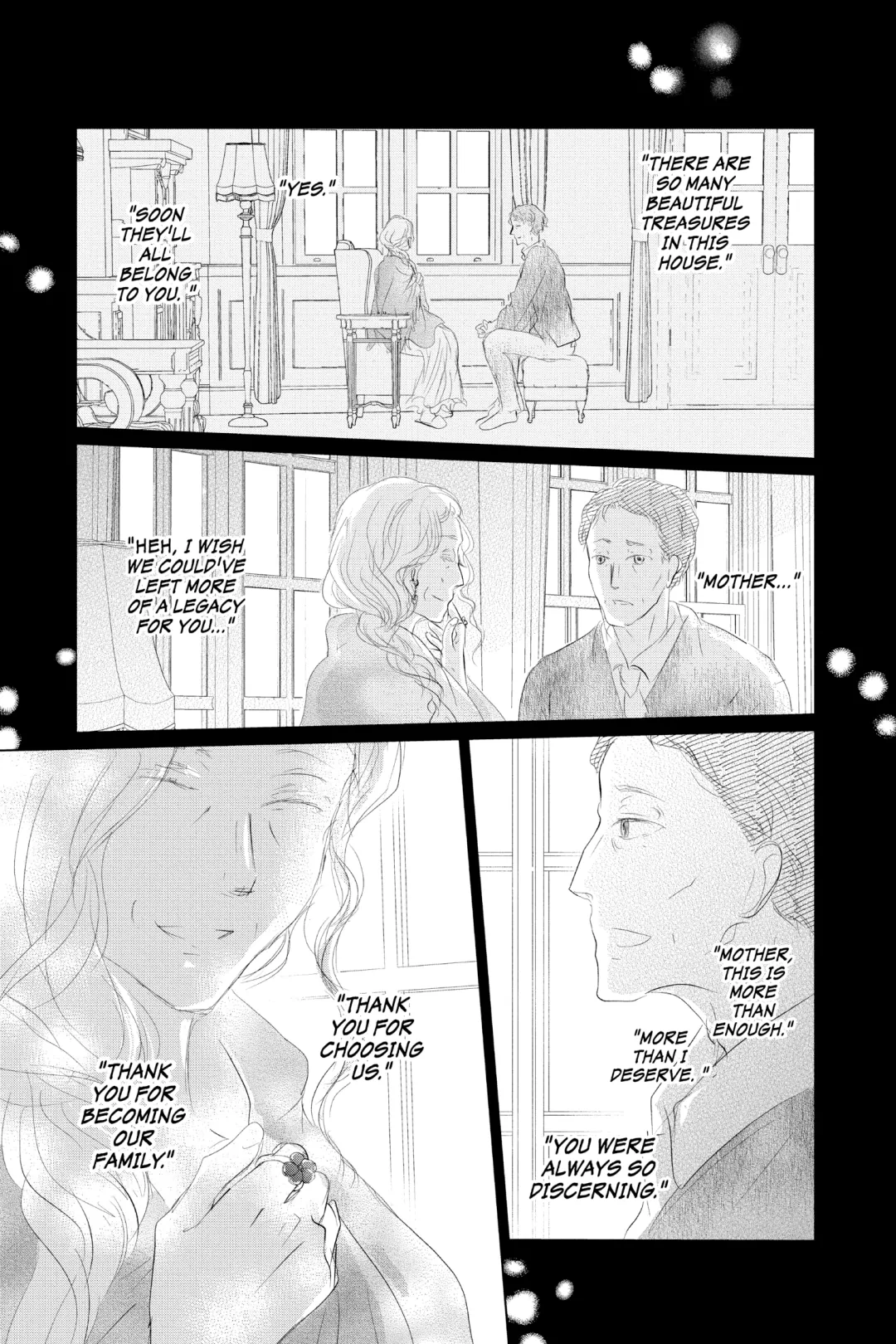 Read Natsume's Book of Friends Manga Online