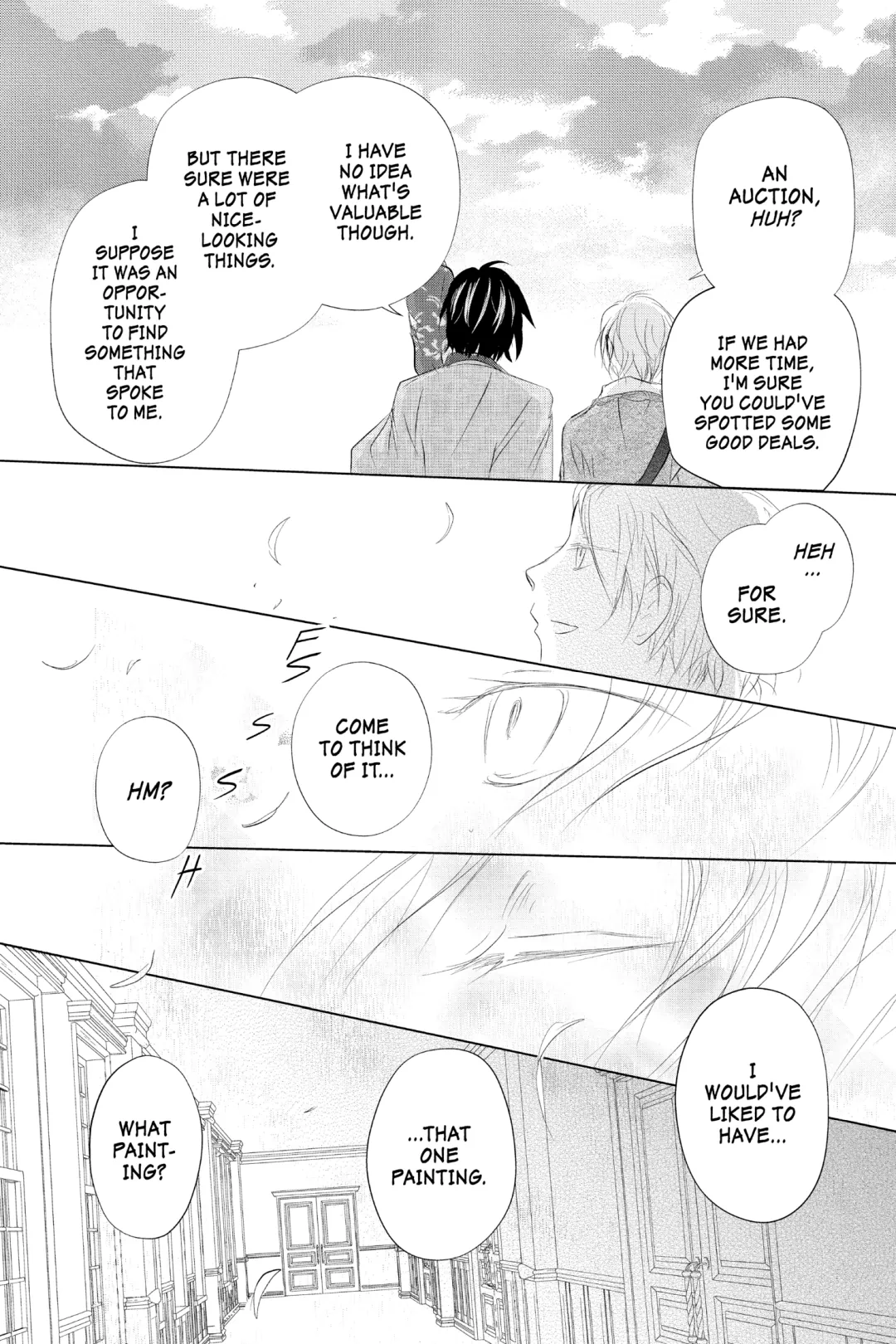 Read Natsume's Book of Friends Manga Online