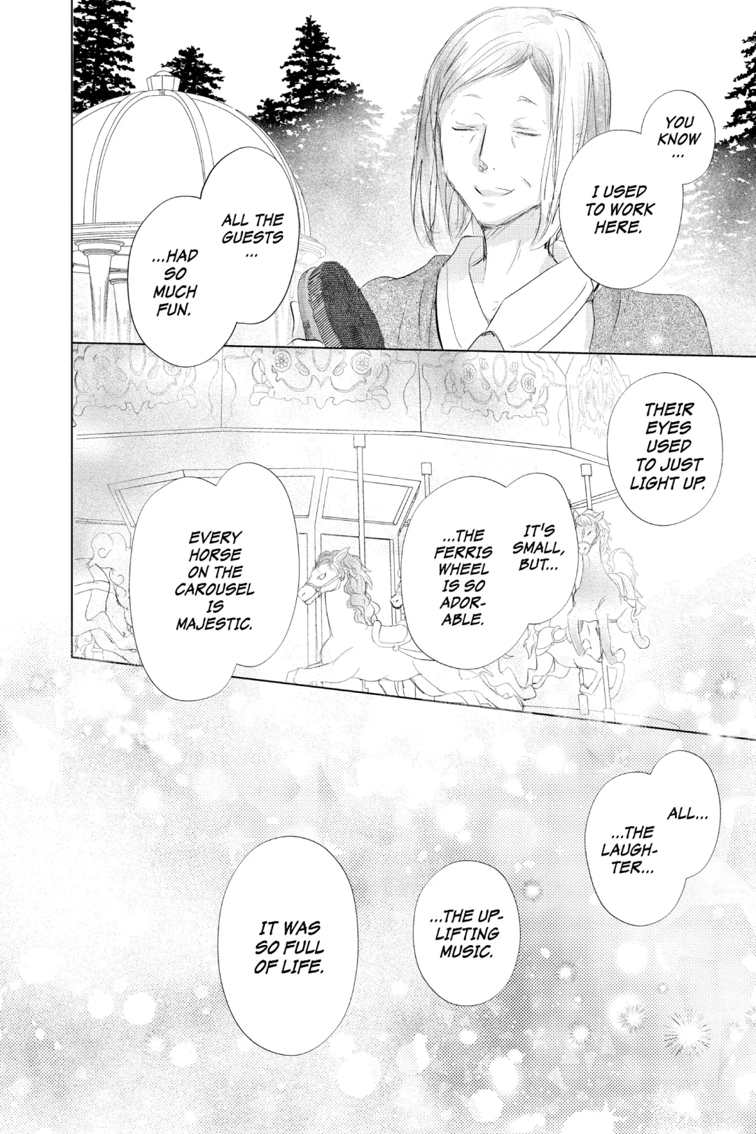 Read Natsume's Book of Friends Manga Online