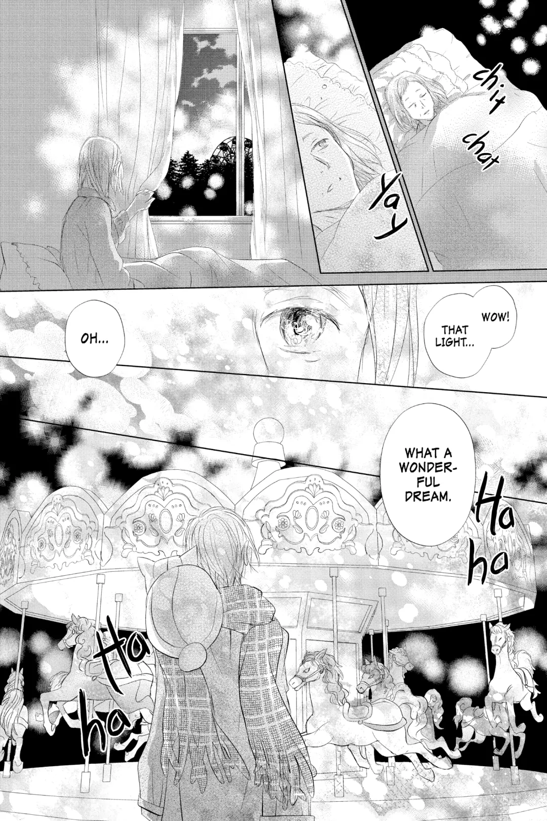 Read Natsume's Book of Friends Manga Online