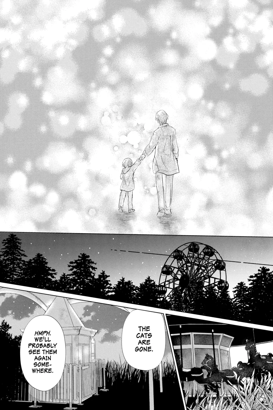 Read Natsume's Book of Friends Manga Online