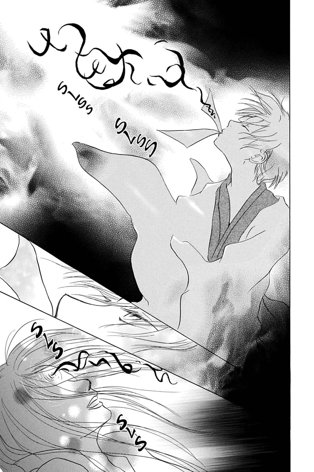 Read Natsume's Book of Friends Manga Online
