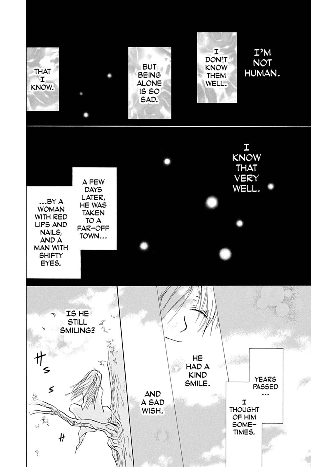 Read Natsume's Book of Friends Manga Online