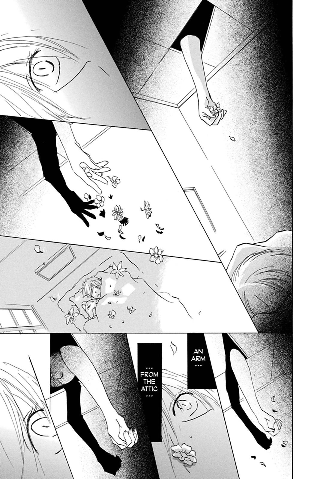 Read Natsume's Book of Friends Manga Online