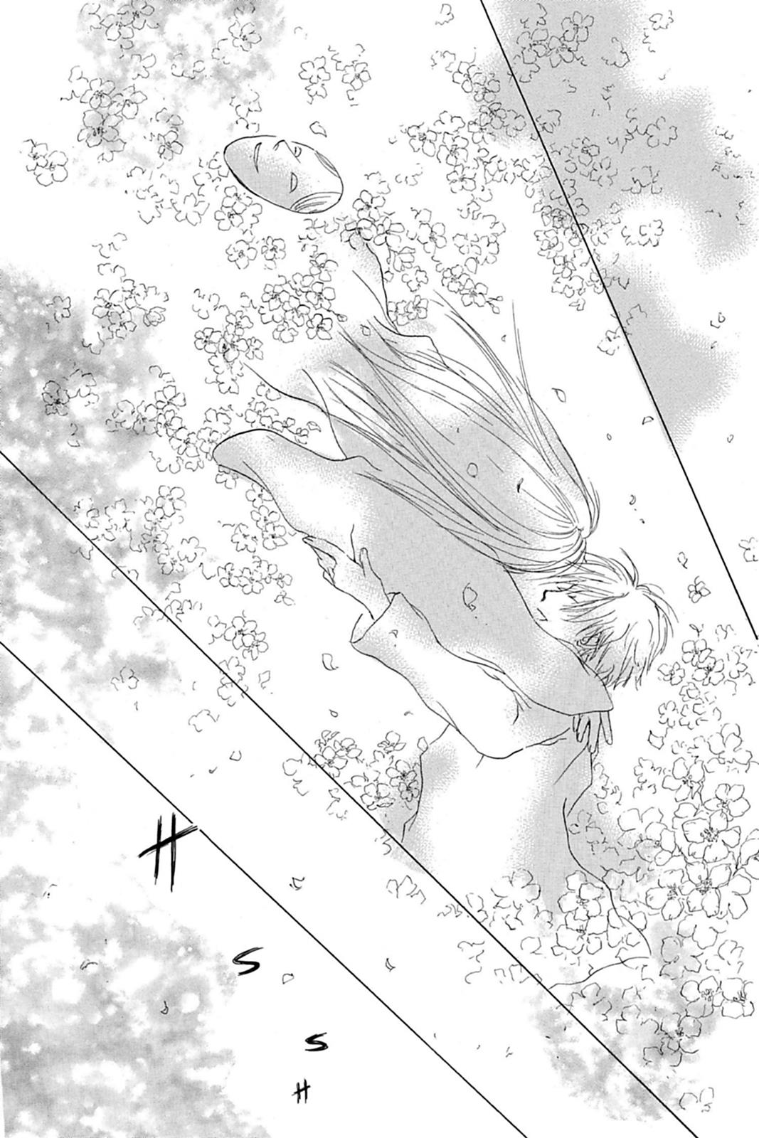 Read Natsume's Book of Friends Manga Online