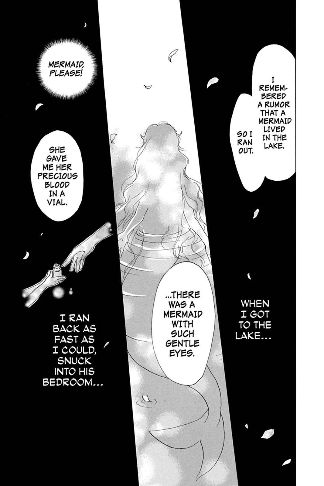 Read Natsume's Book of Friends Manga Online