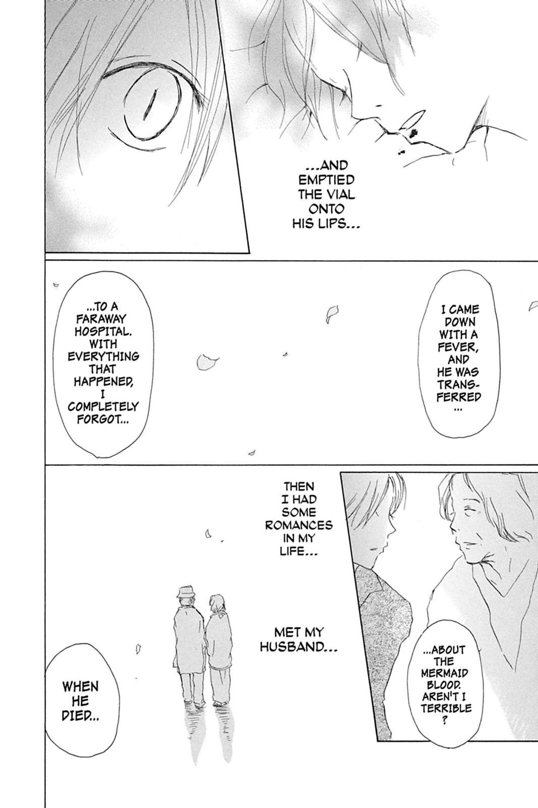 Read Natsume's Book of Friends Manga Online