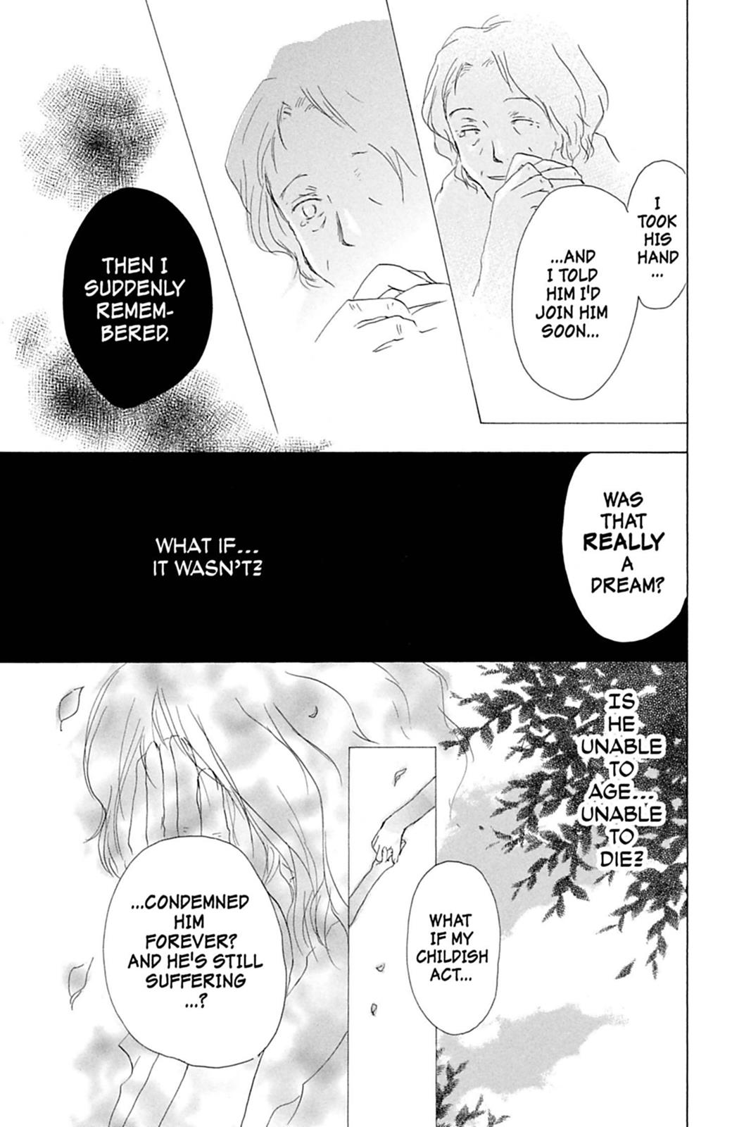 Read Natsume's Book of Friends Manga Online