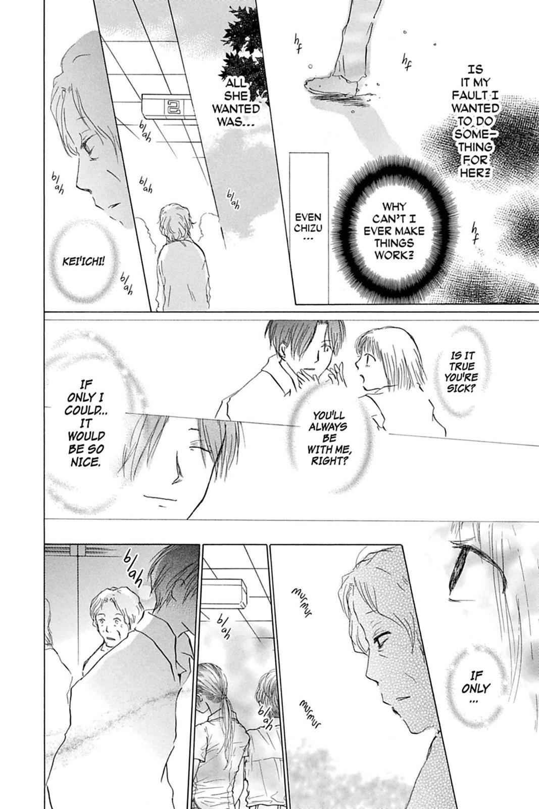 Read Natsume's Book of Friends Manga Online