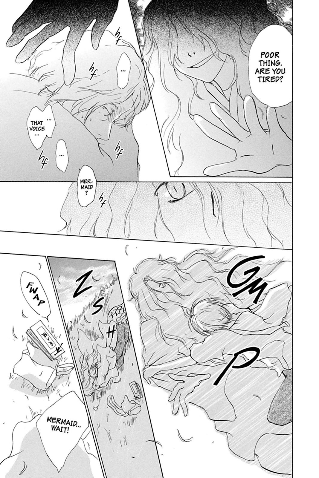 Read Natsume's Book of Friends Manga Online