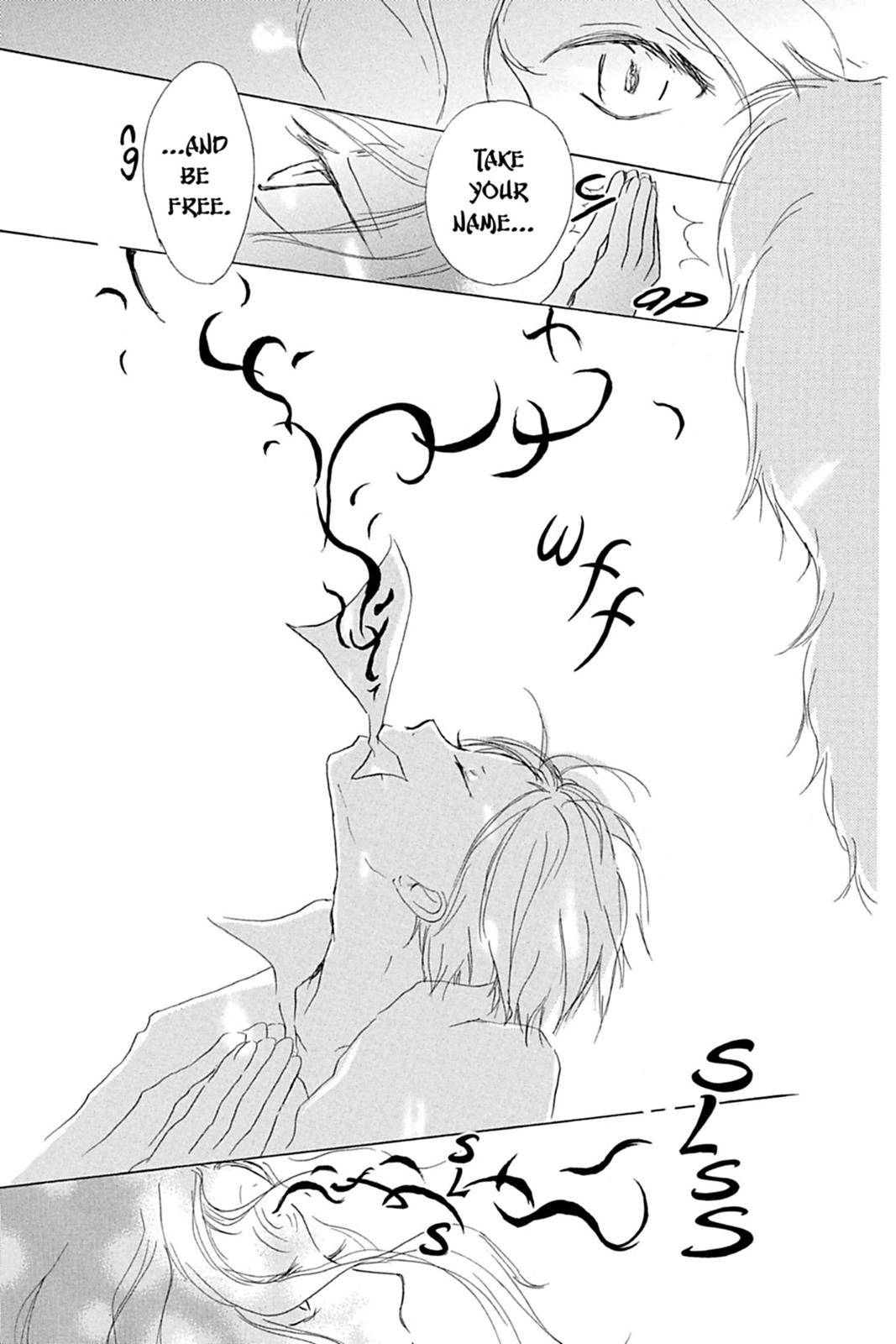 Read Natsume's Book of Friends Manga Online