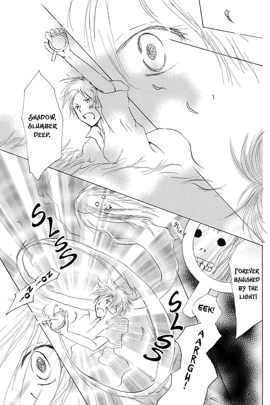 Read Natsume's Book of Friends Manga Online