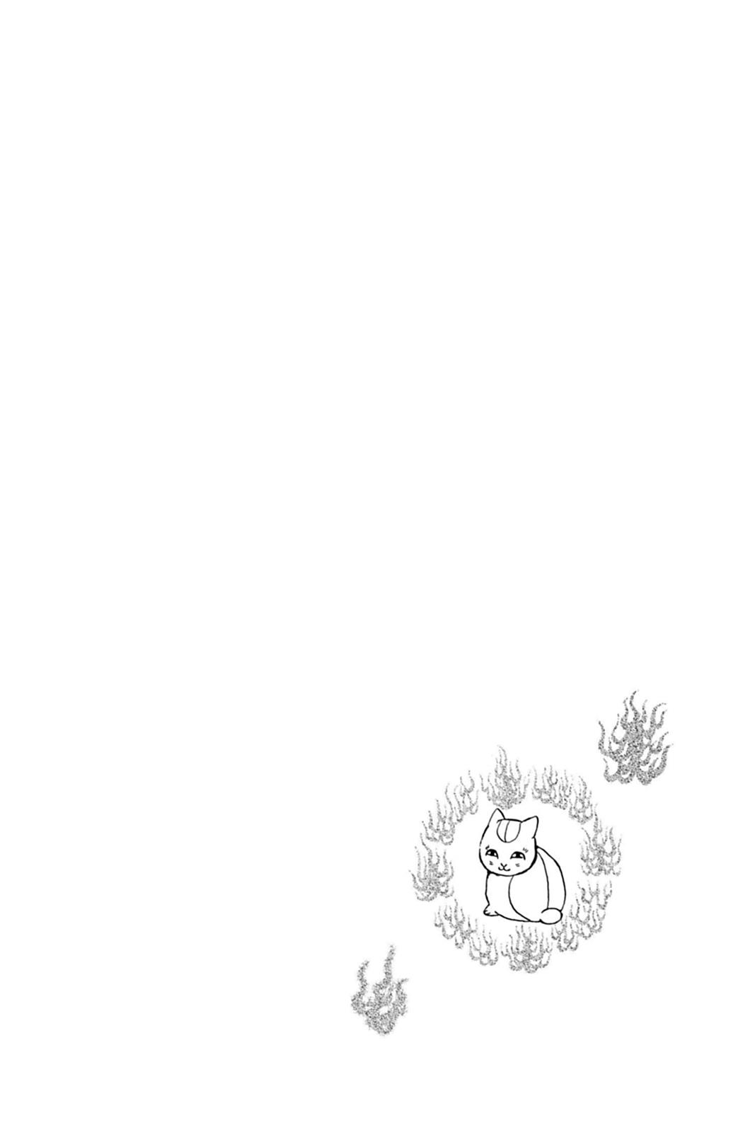Read Natsume's Book of Friends Manga Online