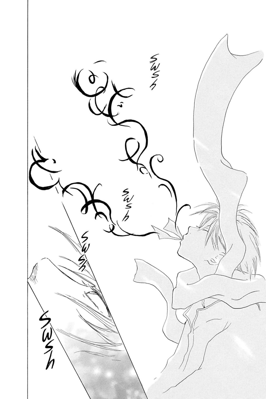 Read Natsume's Book of Friends Manga Online