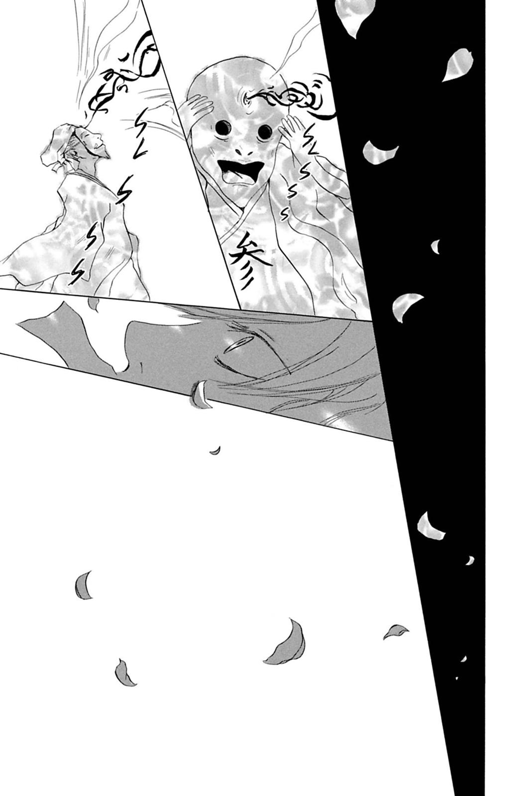 Read Natsume's Book of Friends Manga Online