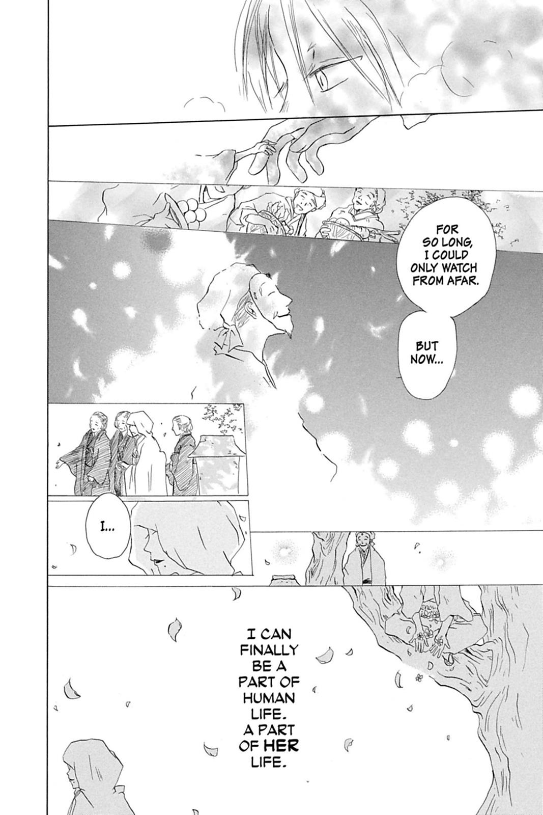 Read Natsume's Book of Friends Manga Online