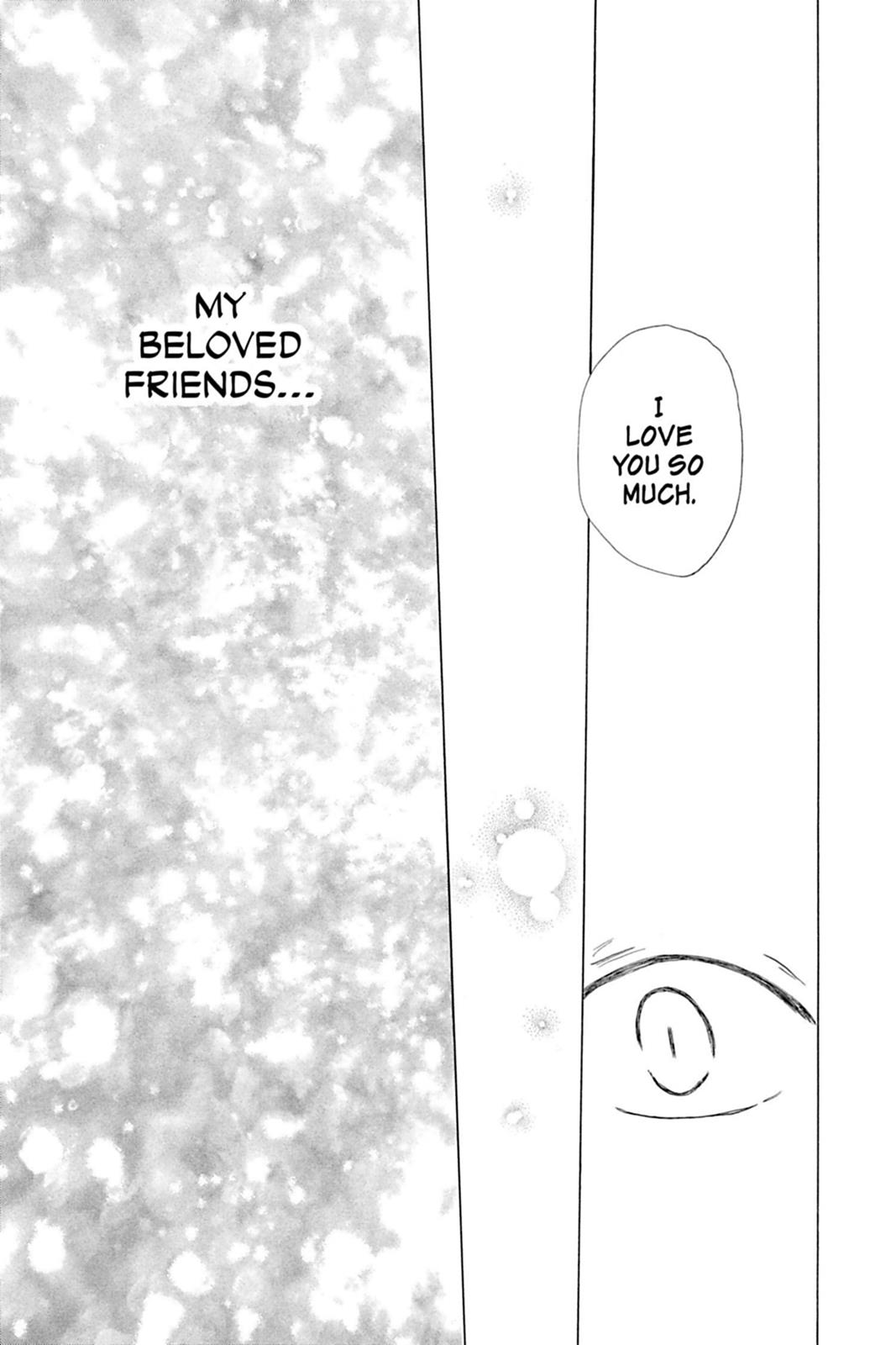 Read Natsume's Book of Friends Manga Online