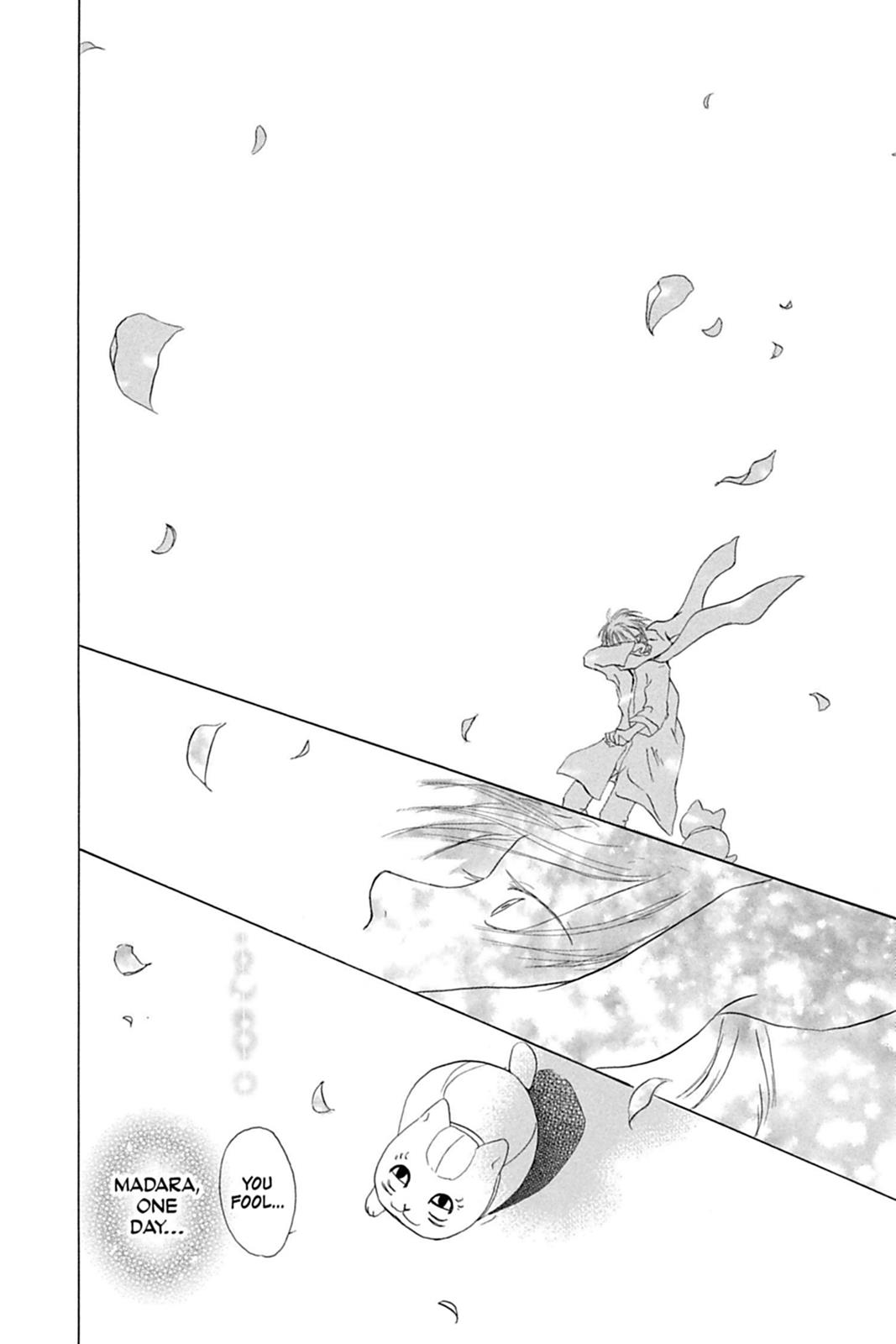 Read Natsume's Book of Friends Manga Online