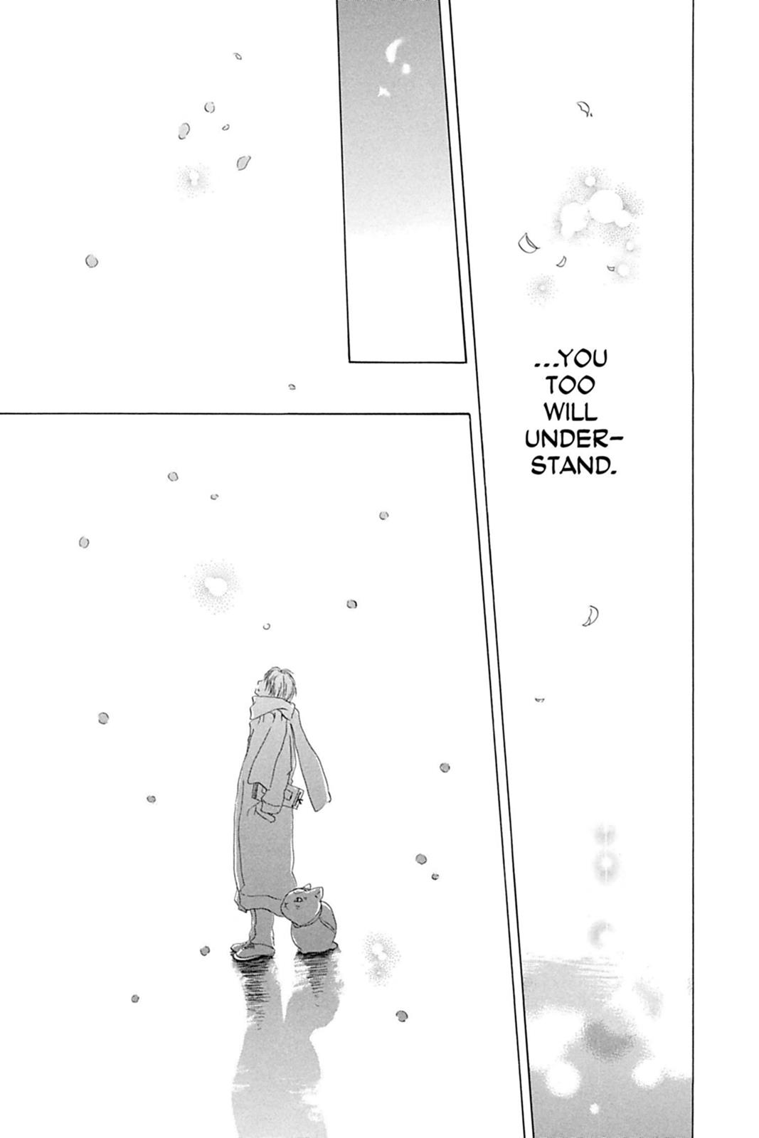 Read Natsume's Book of Friends Manga Online