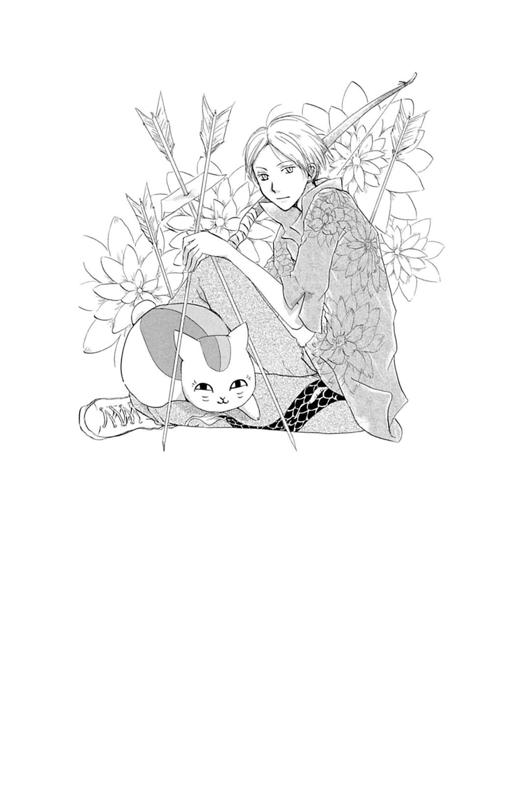 Read Natsume's Book of Friends Manga Online