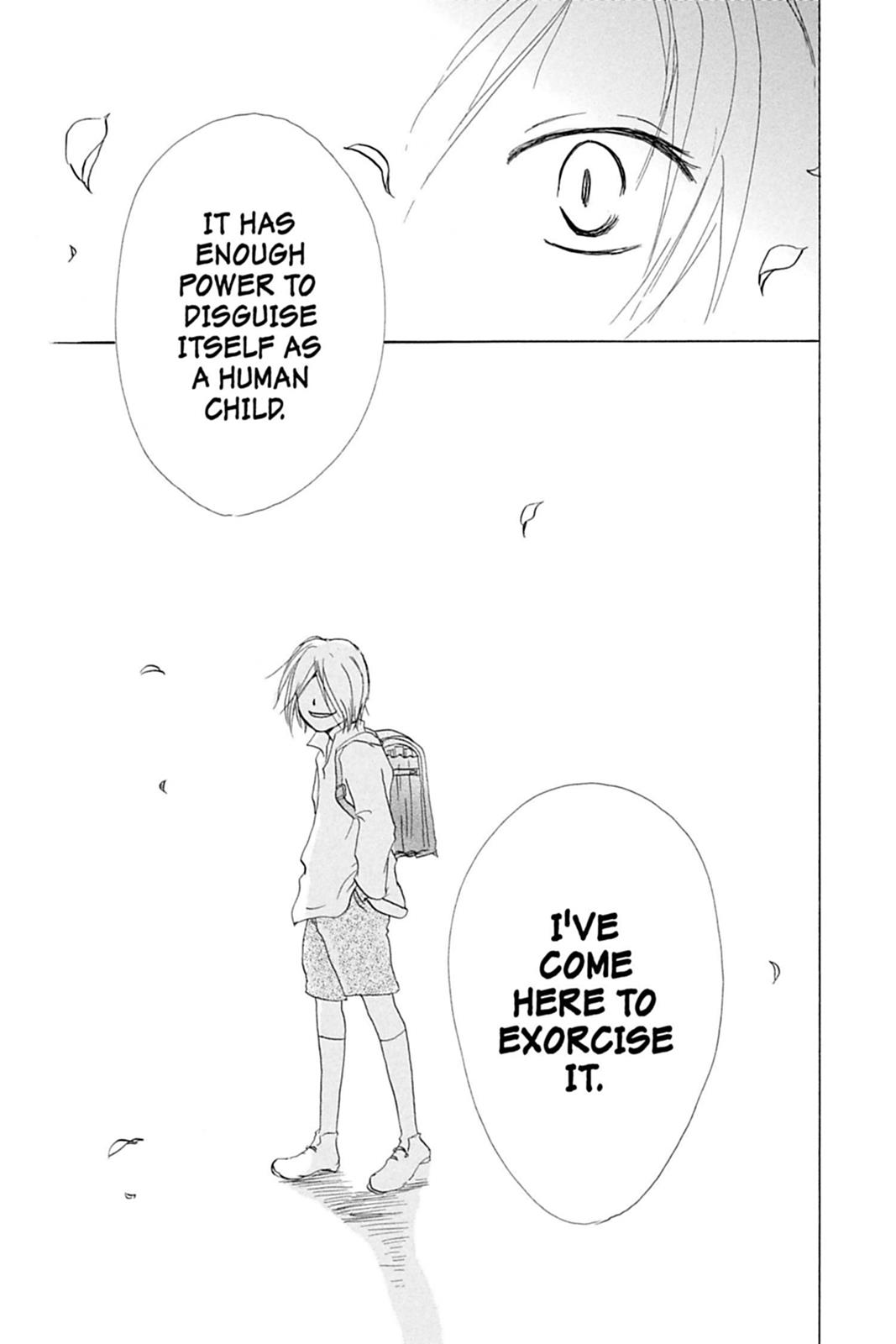 Read Natsume's Book of Friends Manga Online