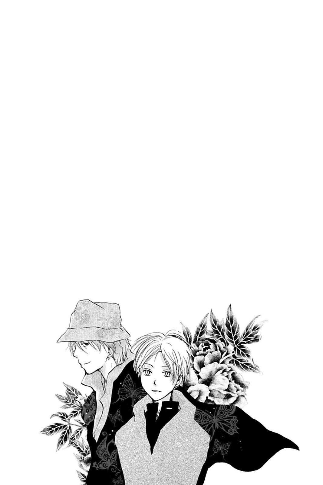 Read Natsume's Book of Friends Manga Online