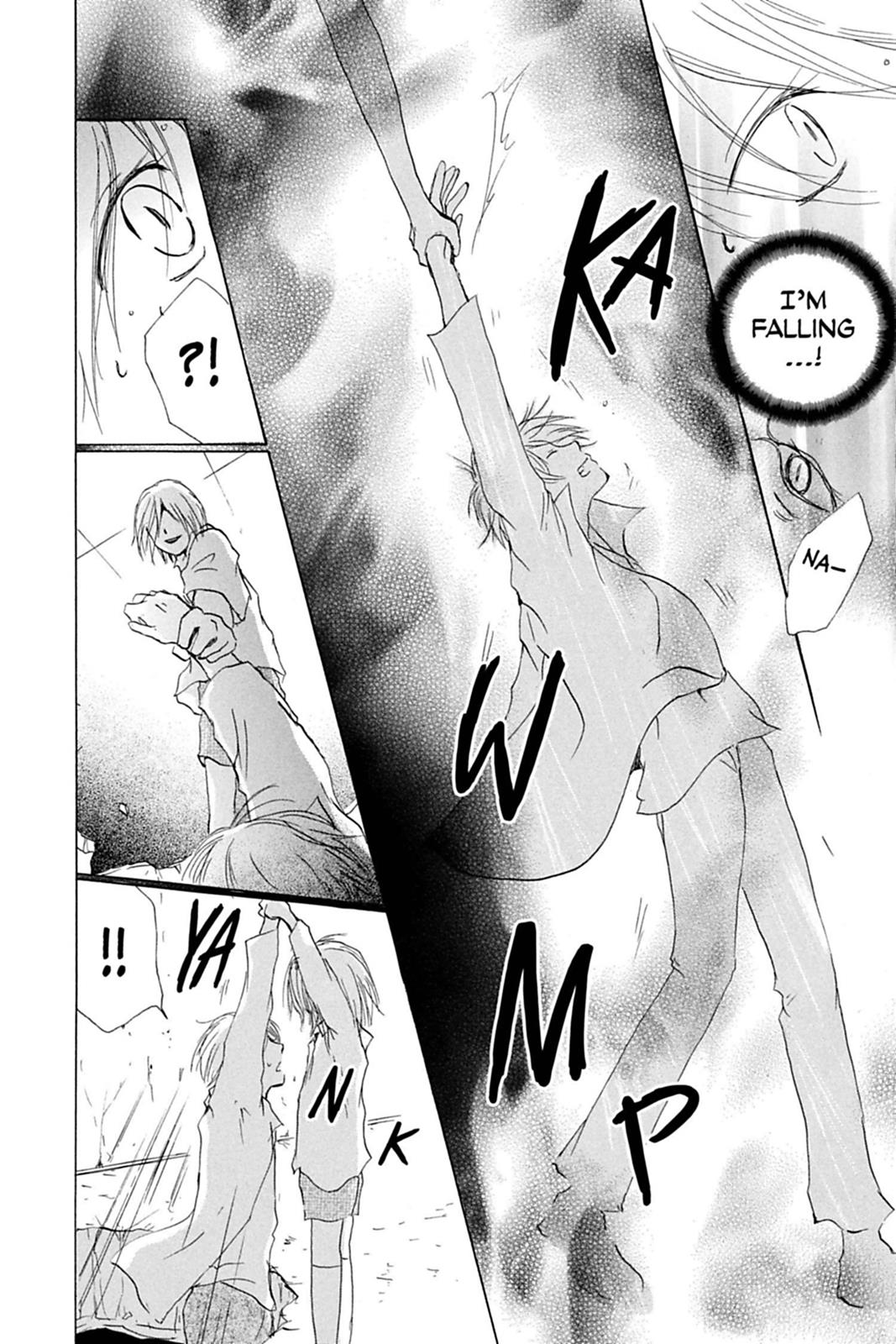 Read Natsume's Book of Friends Manga Online