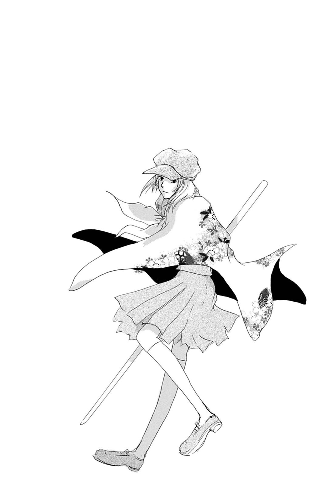 Read Natsume's Book of Friends Manga Online
