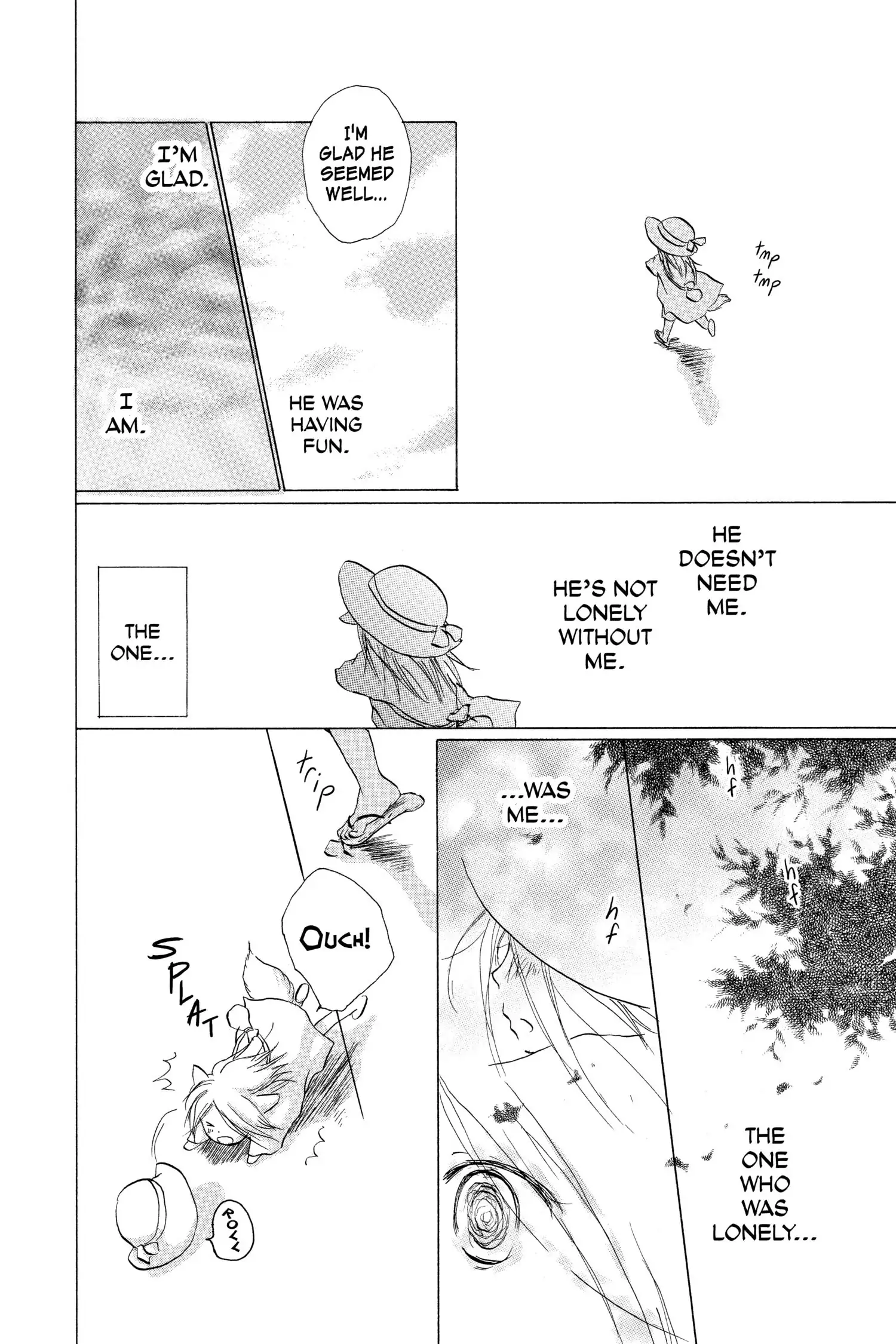 Read Natsume's Book of Friends Manga Online