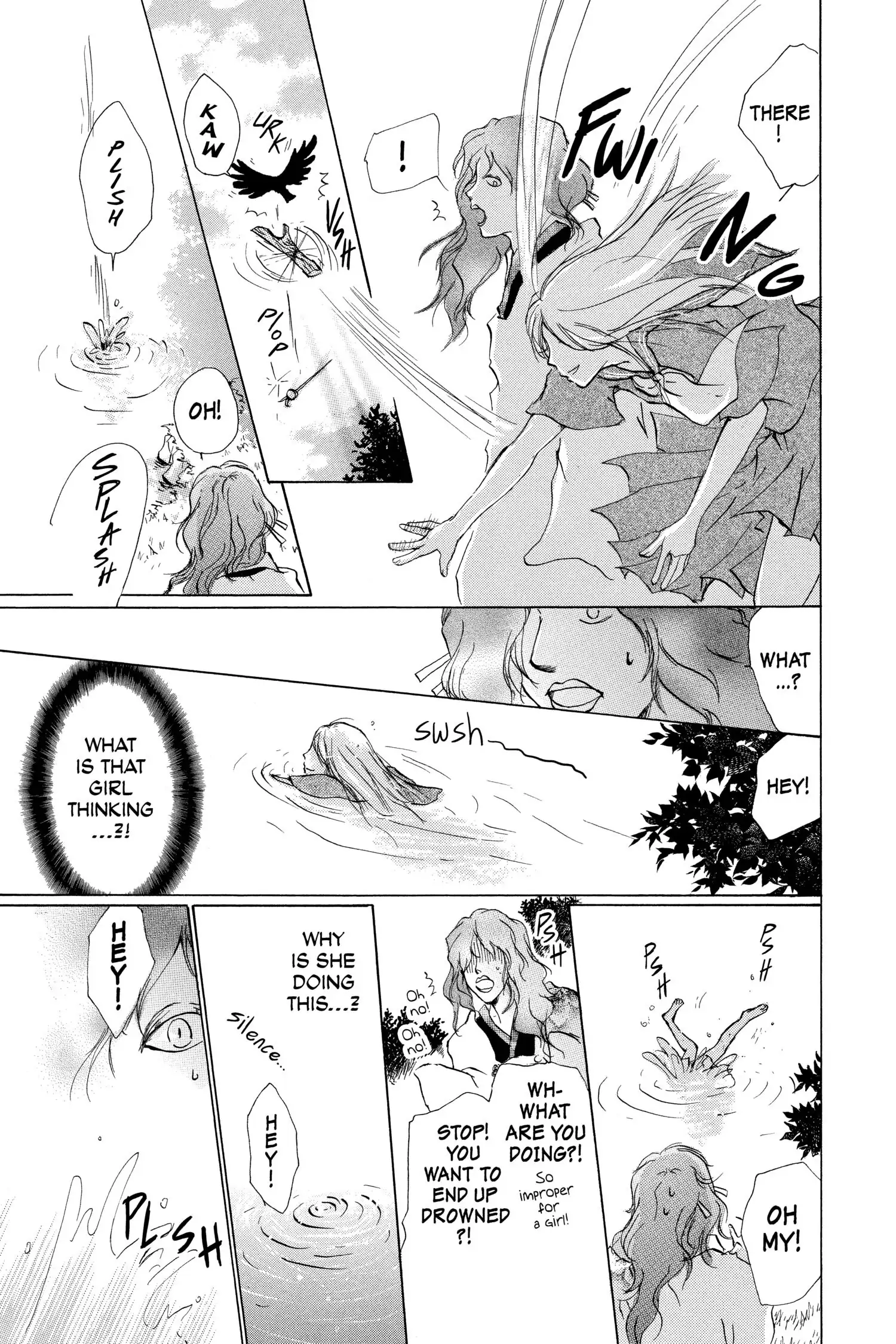Read Natsume's Book of Friends Manga Online
