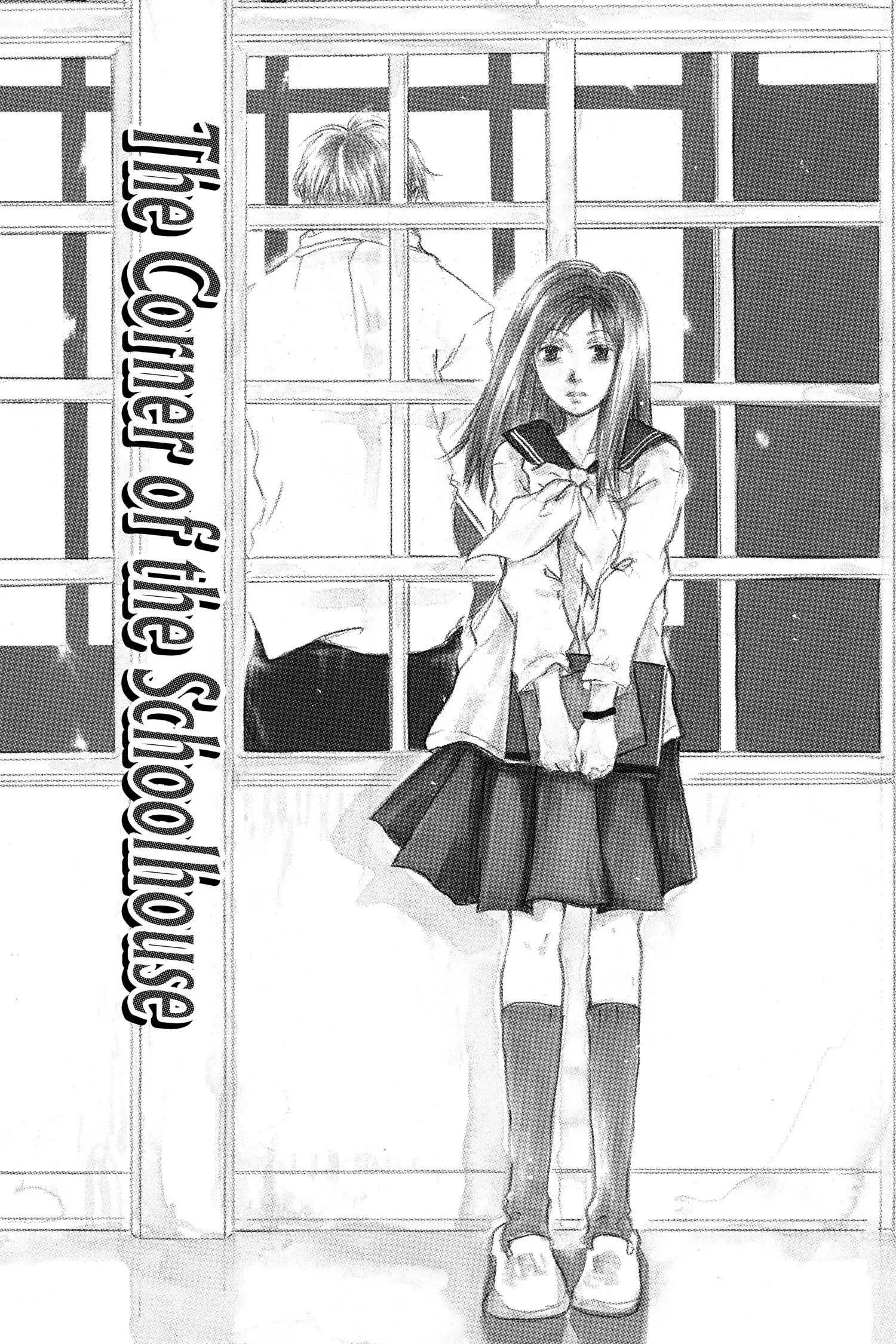 Read Natsume's Book of Friends Manga Online