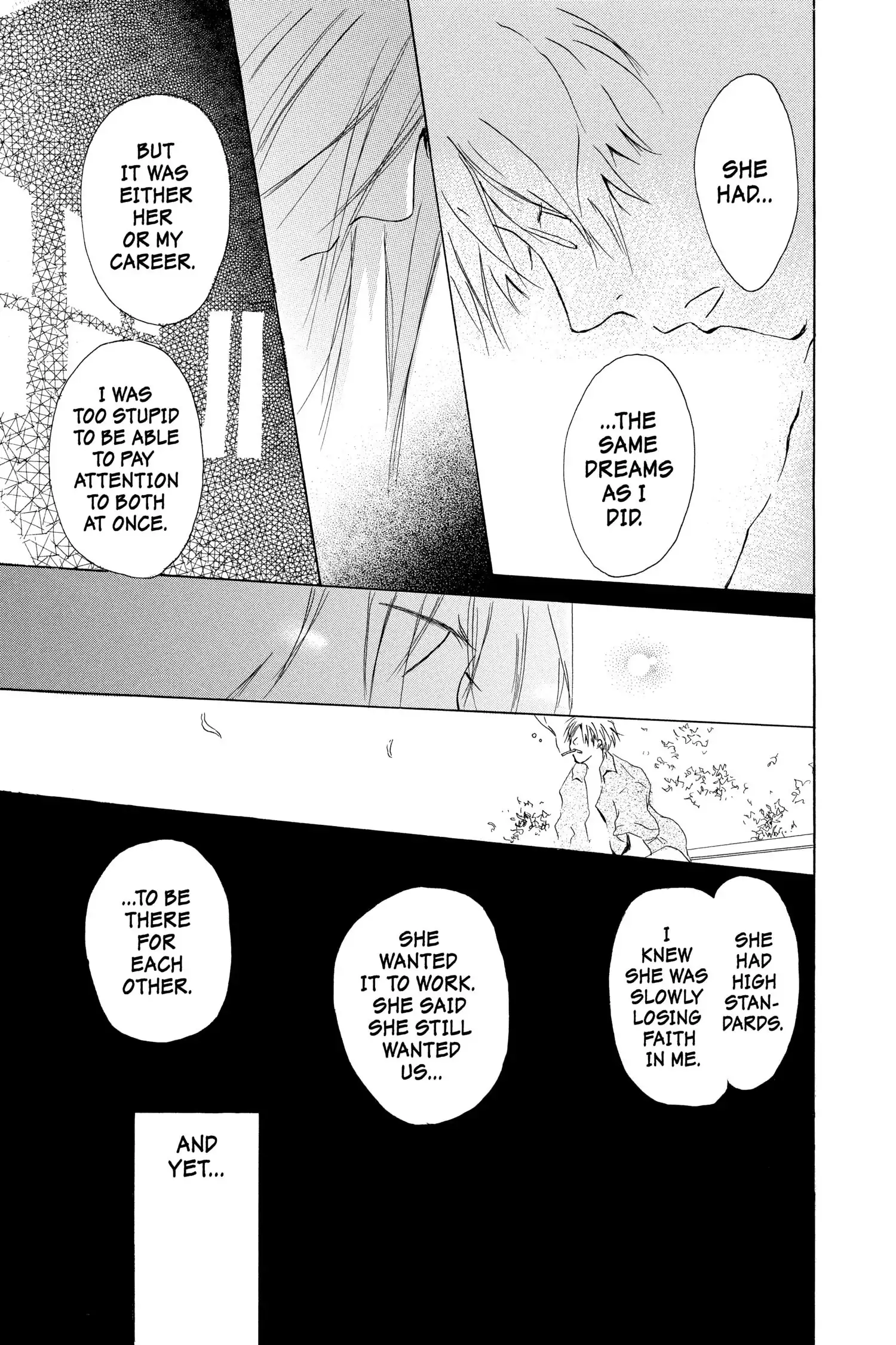 Read Natsume's Book of Friends Manga Online