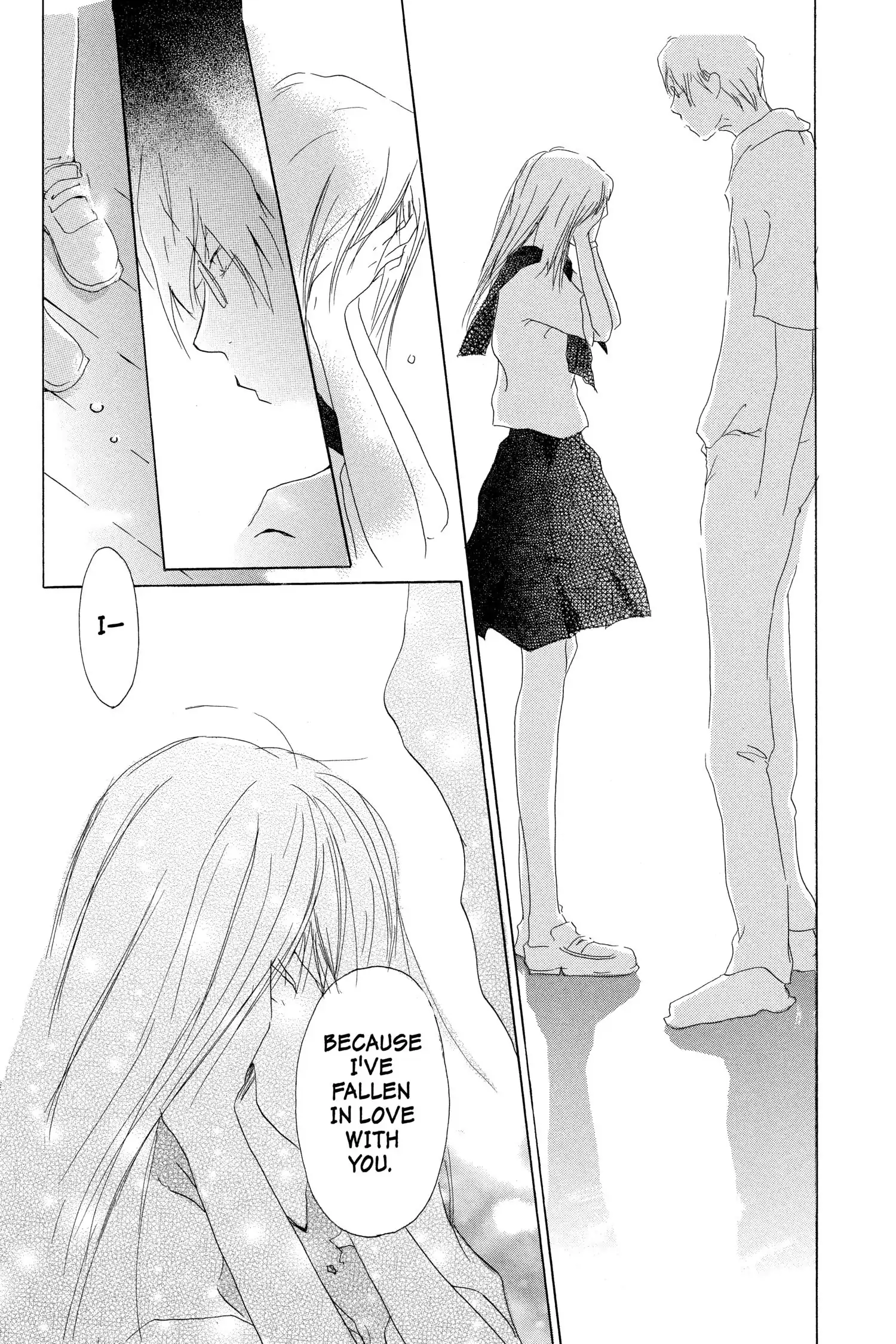Read Natsume's Book of Friends Manga Online