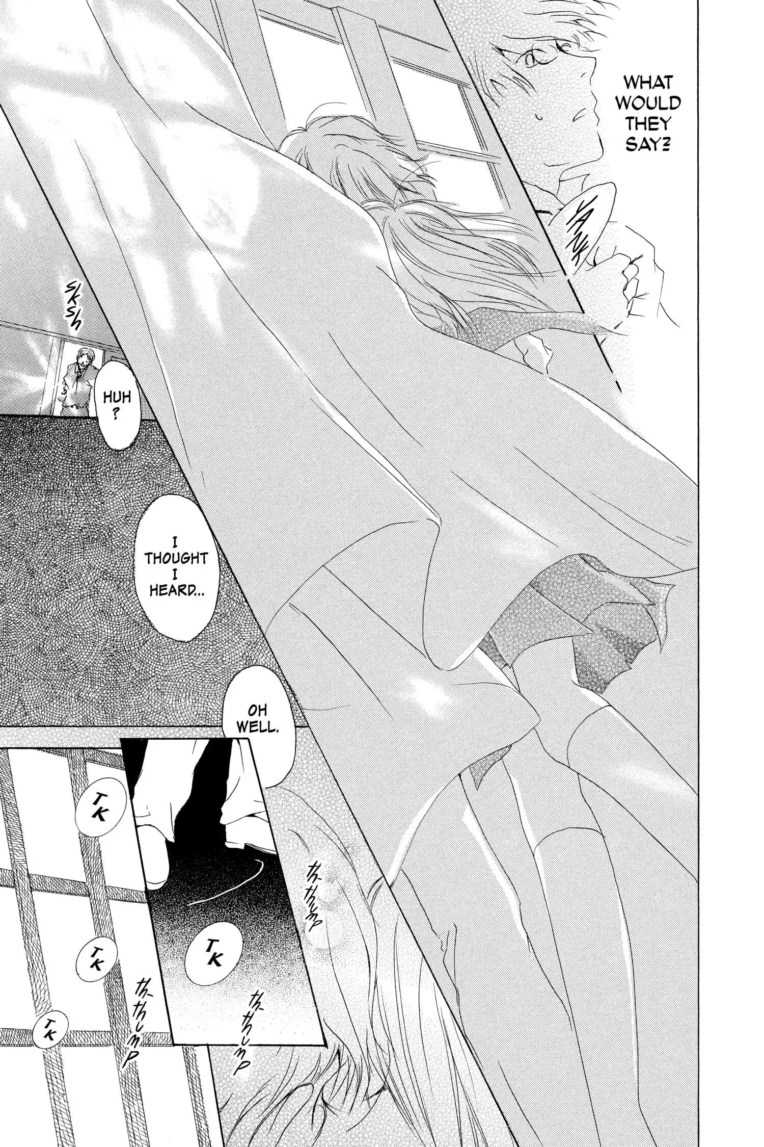 Read Natsume's Book of Friends Manga Online