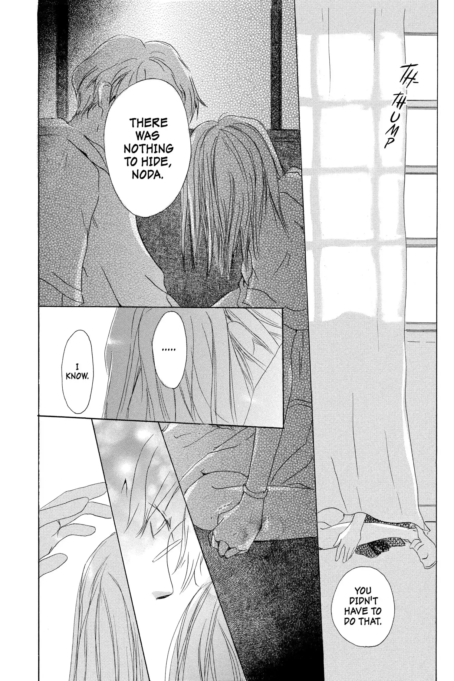 Read Natsume's Book of Friends Manga Online