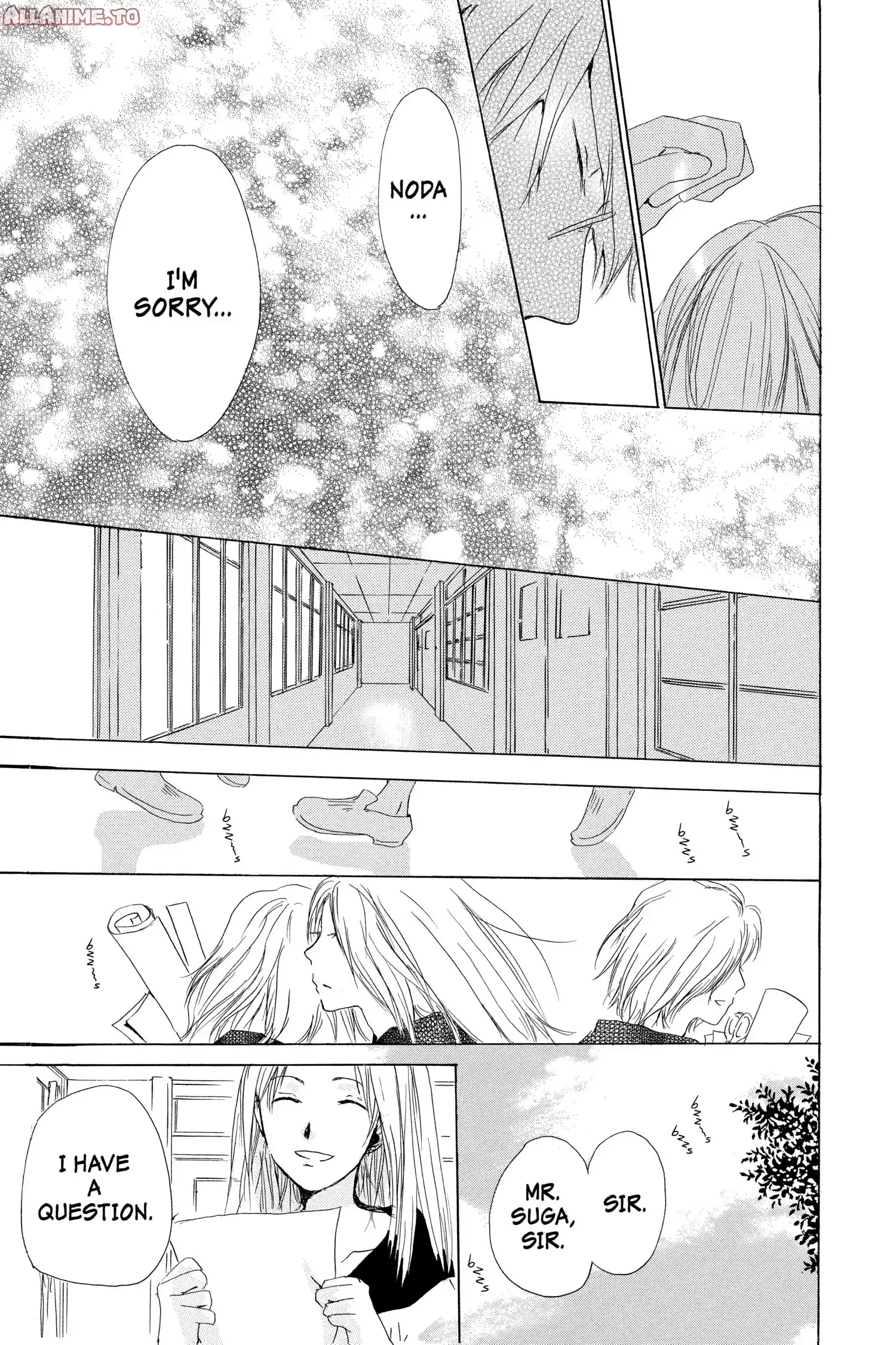 Read Natsume's Book of Friends Manga Online