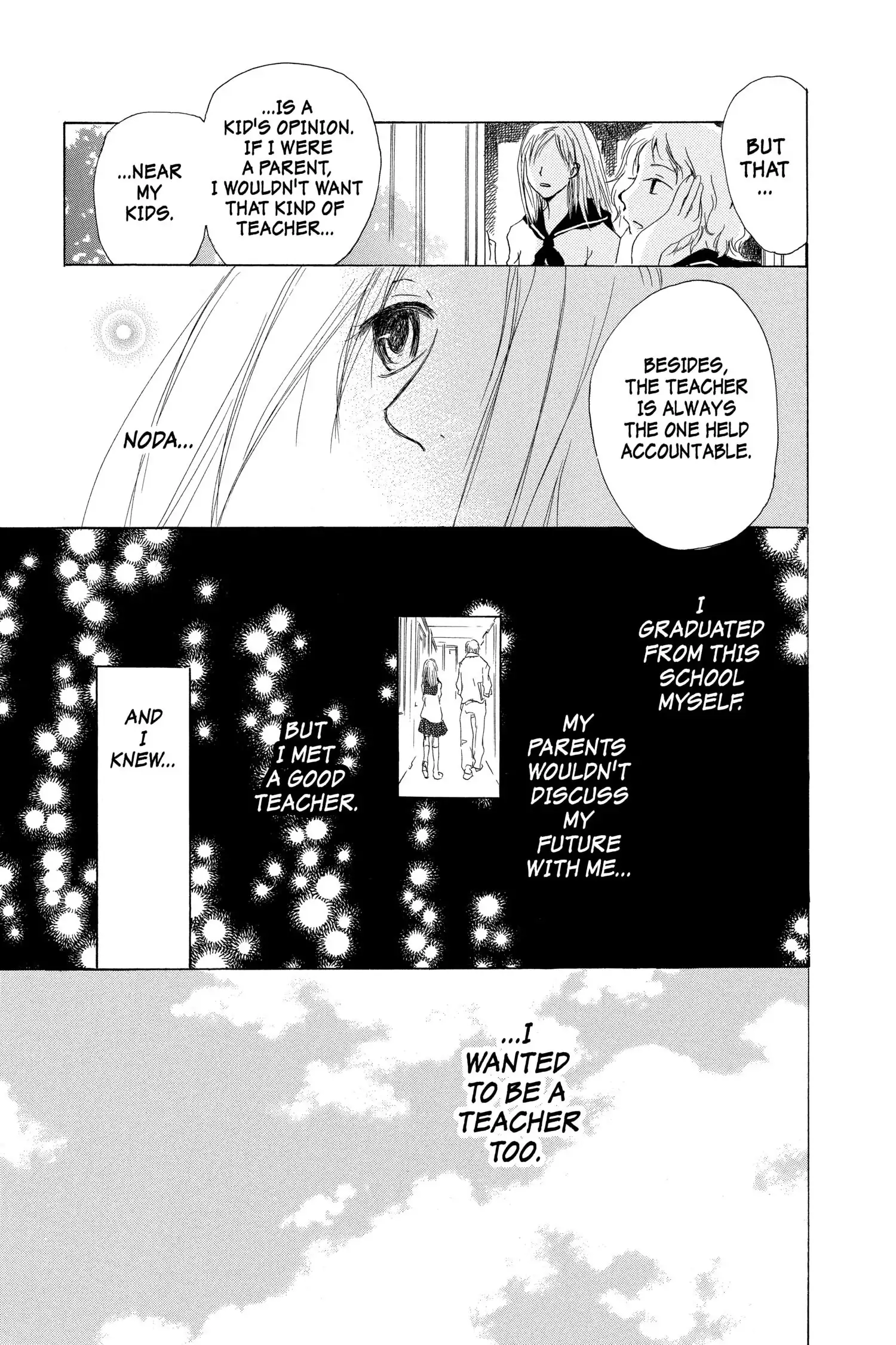 Read Natsume's Book of Friends Manga Online