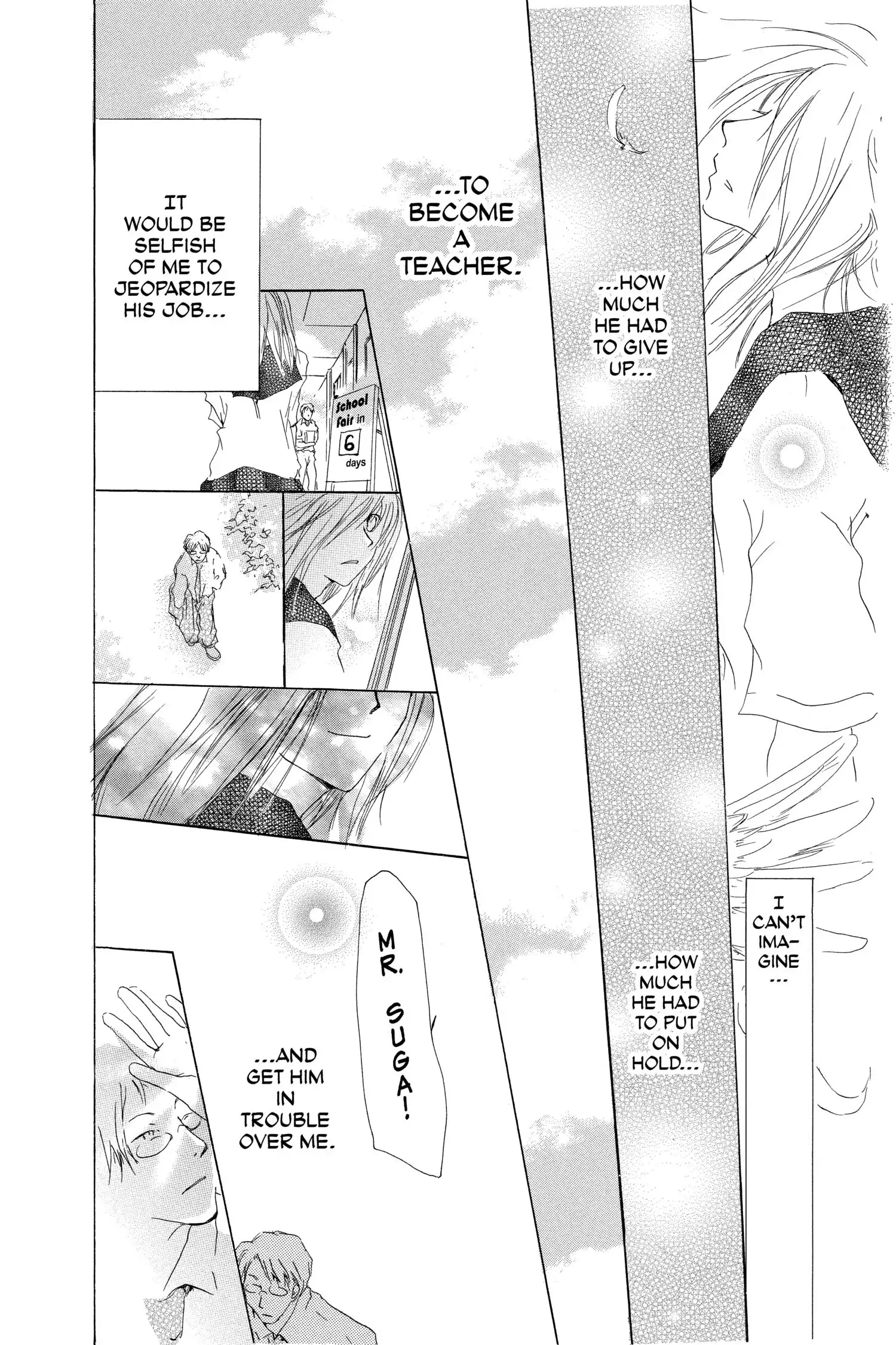 Read Natsume's Book of Friends Manga Online
