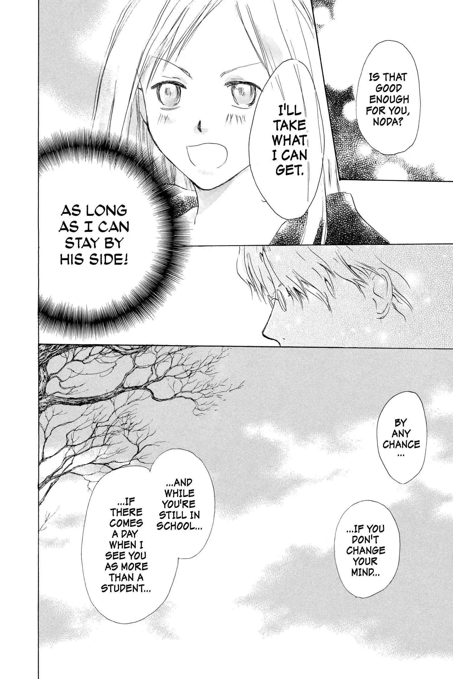 Read Natsume's Book of Friends Manga Online