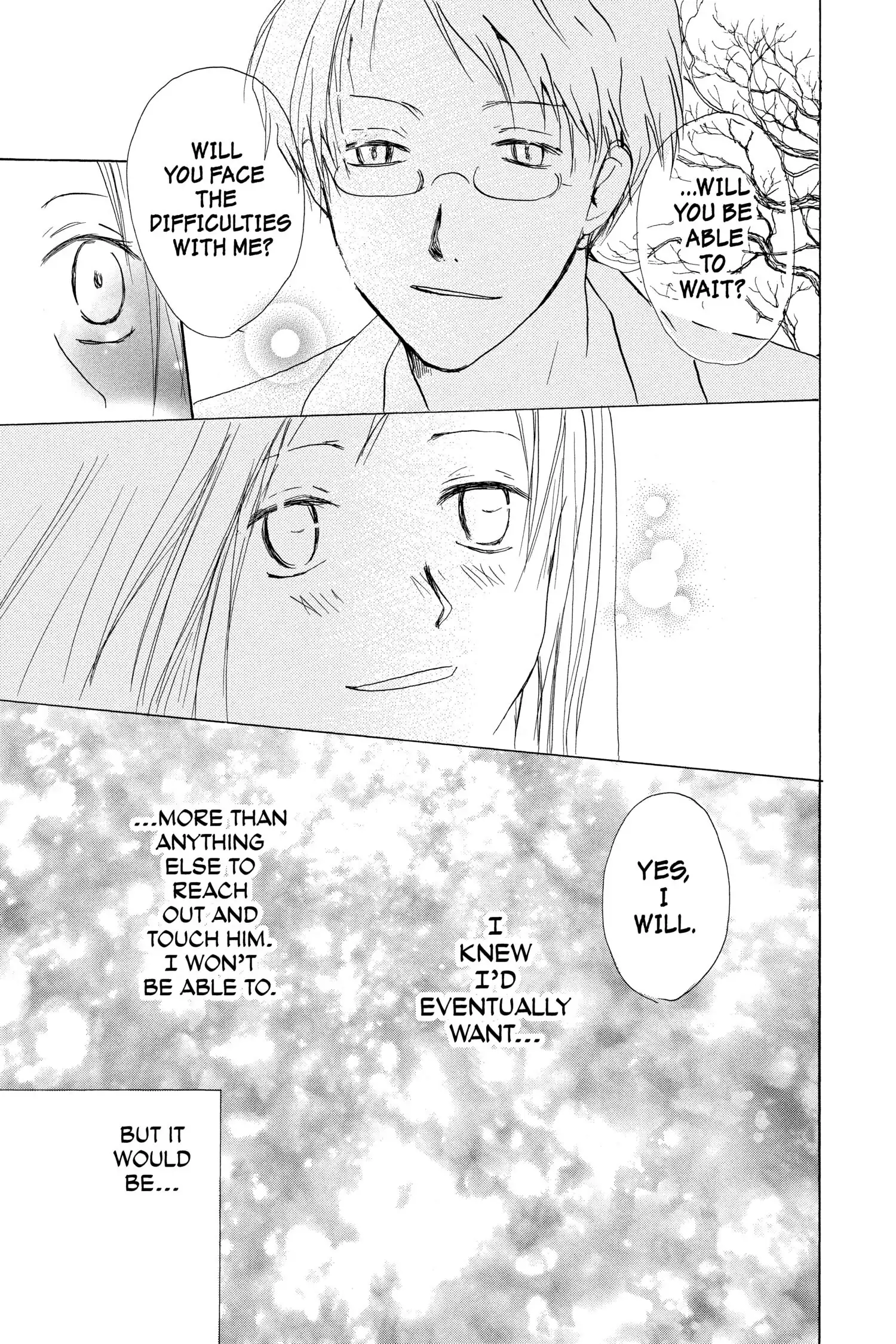 Read Natsume's Book of Friends Manga Online