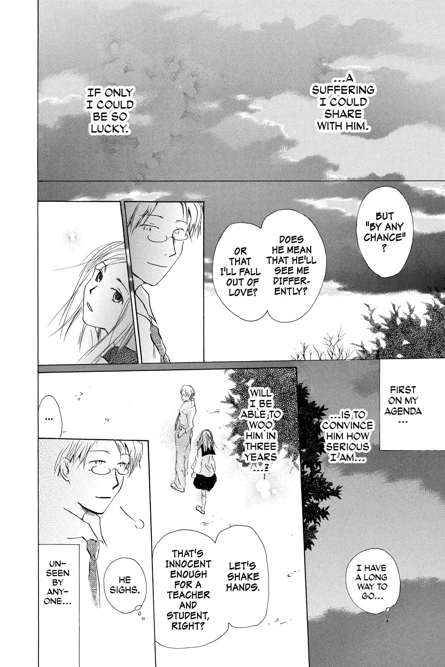 Read Natsume's Book of Friends Manga Online